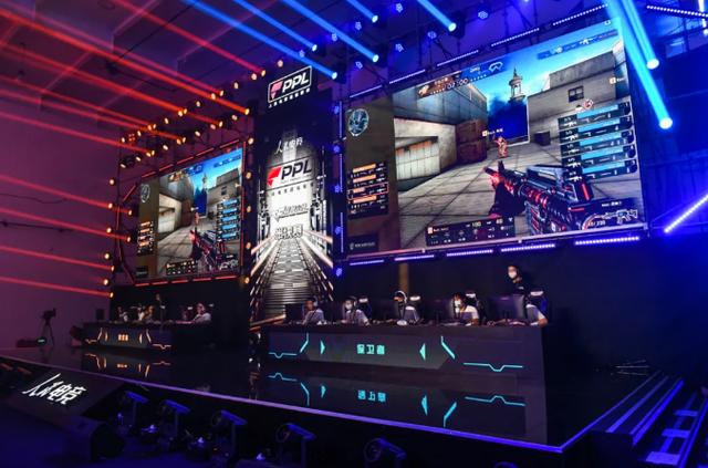 DOTA2 DPL-CDA S2：CEDC强势2：0横扫Sirius