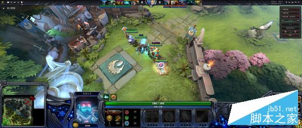 zeal狼人被 Shiro 完全击败；小娜迦，YB遭遇潮汐九抓，未能晋级