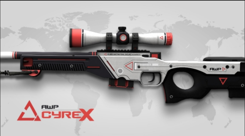 反恐精英创始人建议为何该游戏在亚洲不受欢迎